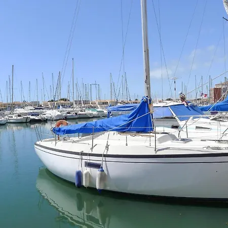 Stunning In Agde