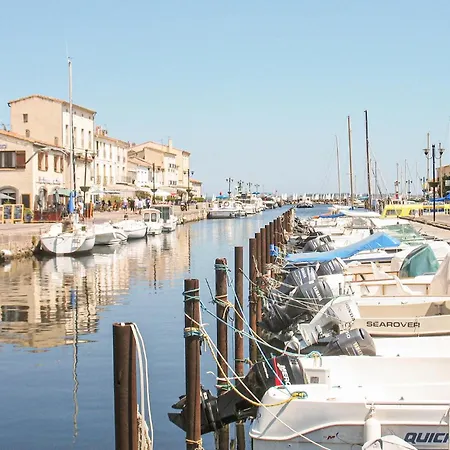 Stunning In Agde